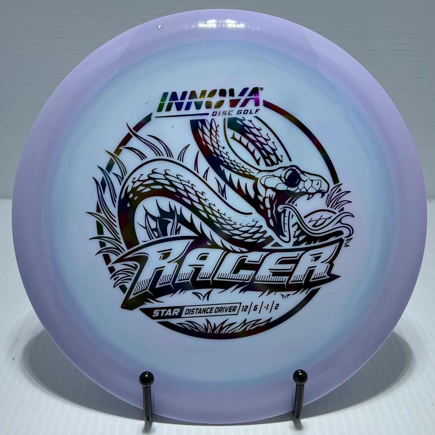 173-5 Star Racer