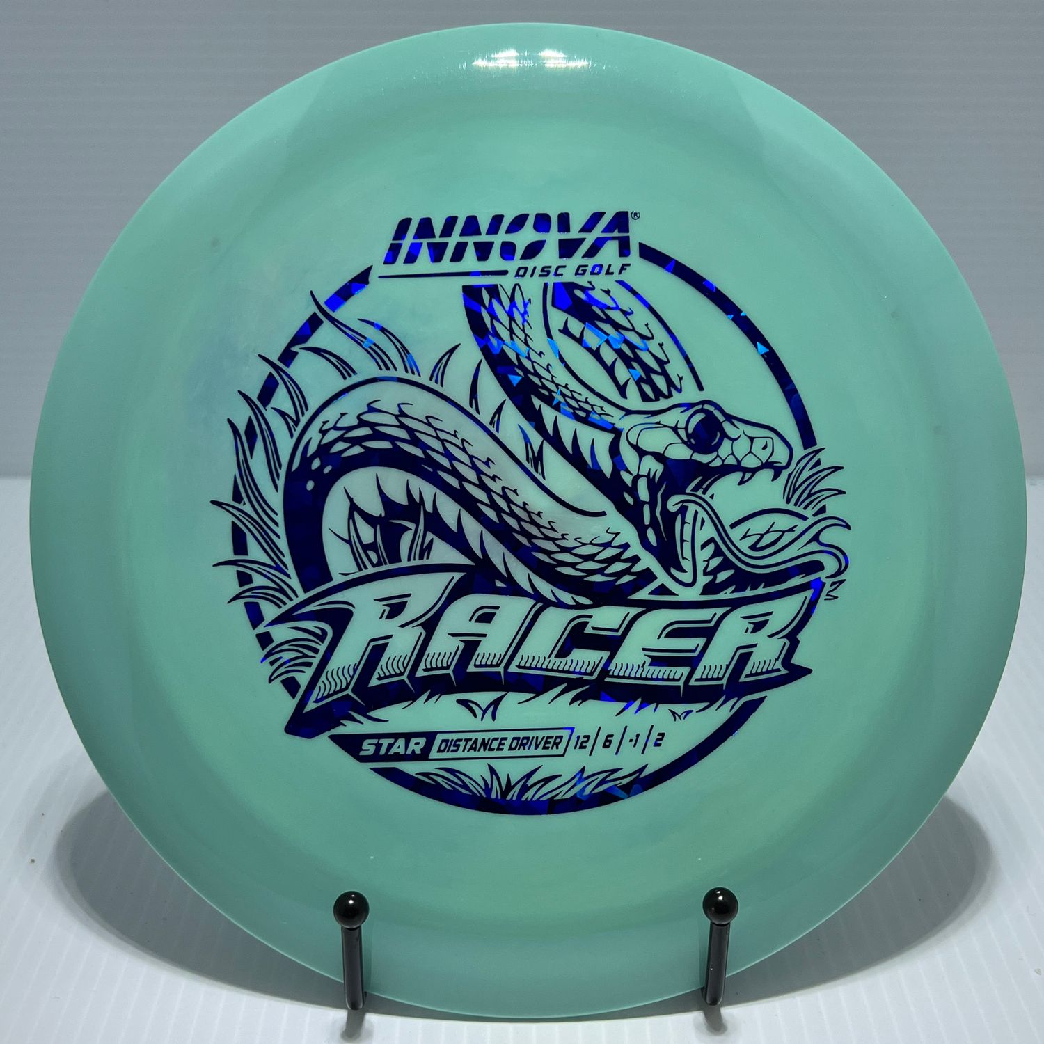 171 Star Racer