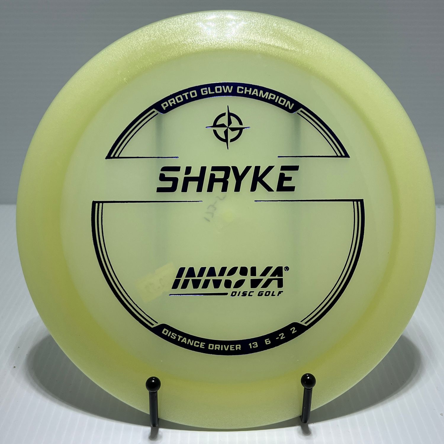 173-5 Proto Glow Shryke
