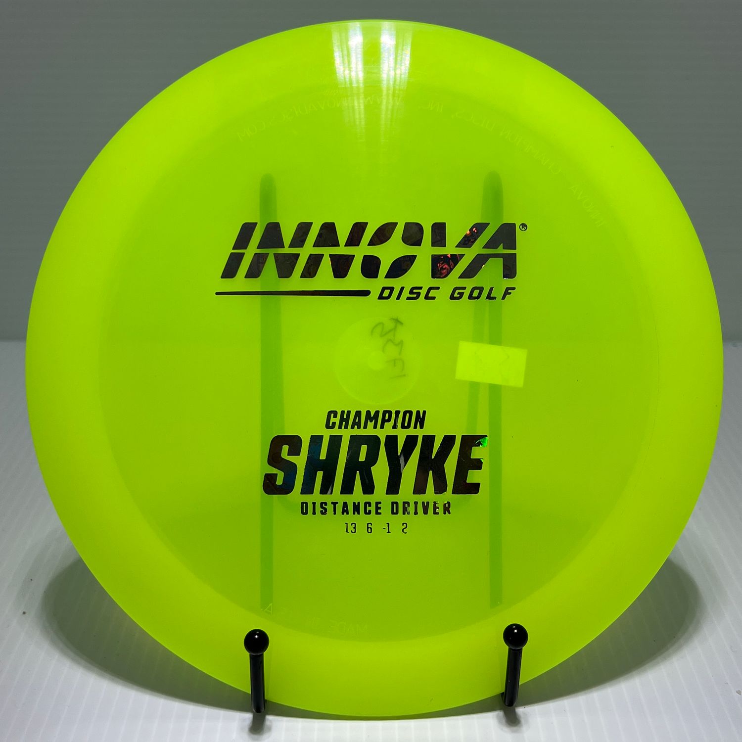 173-5 Champion Shryke