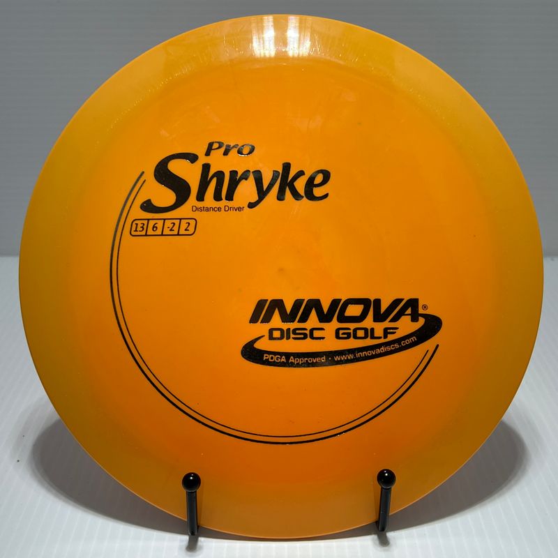 174 Pro Shryke