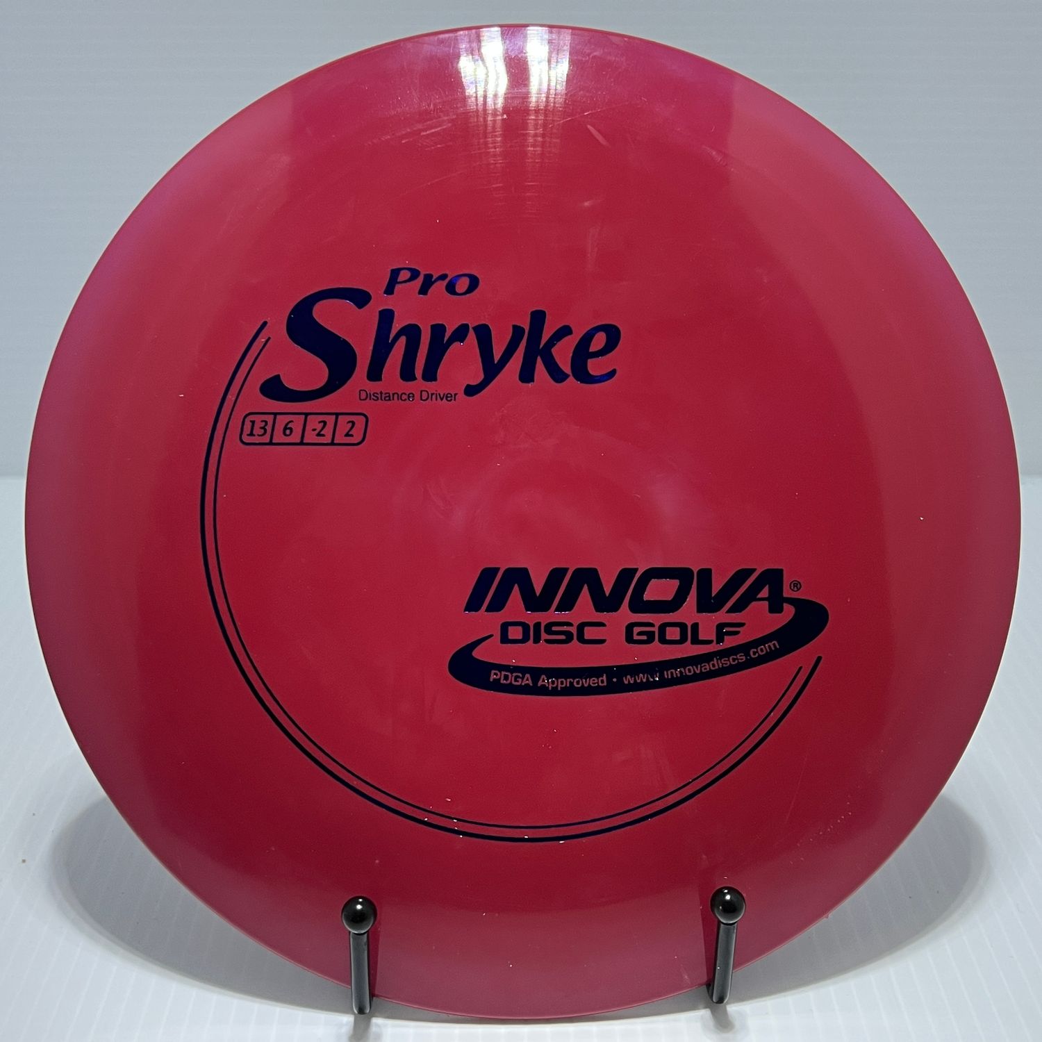 166 Pro Shryke