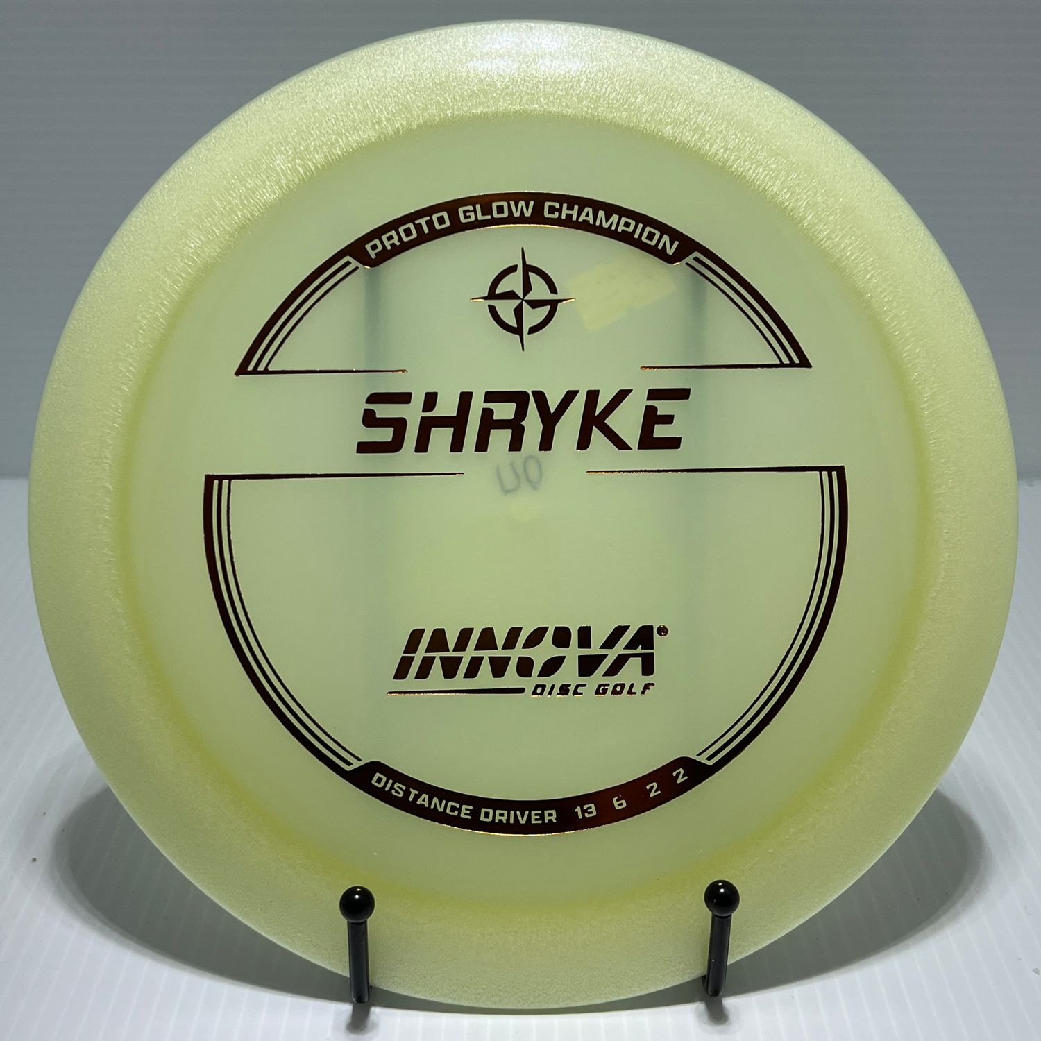 170 Proto Glow Shryke
