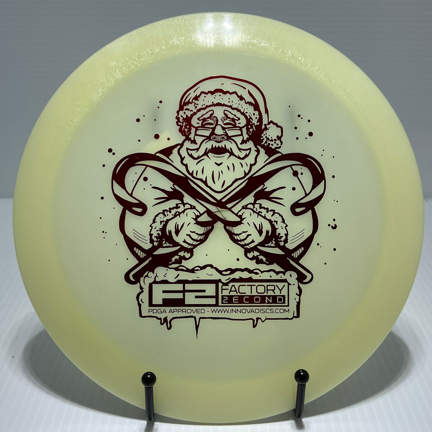 171 F2 Glow Champion Shryke