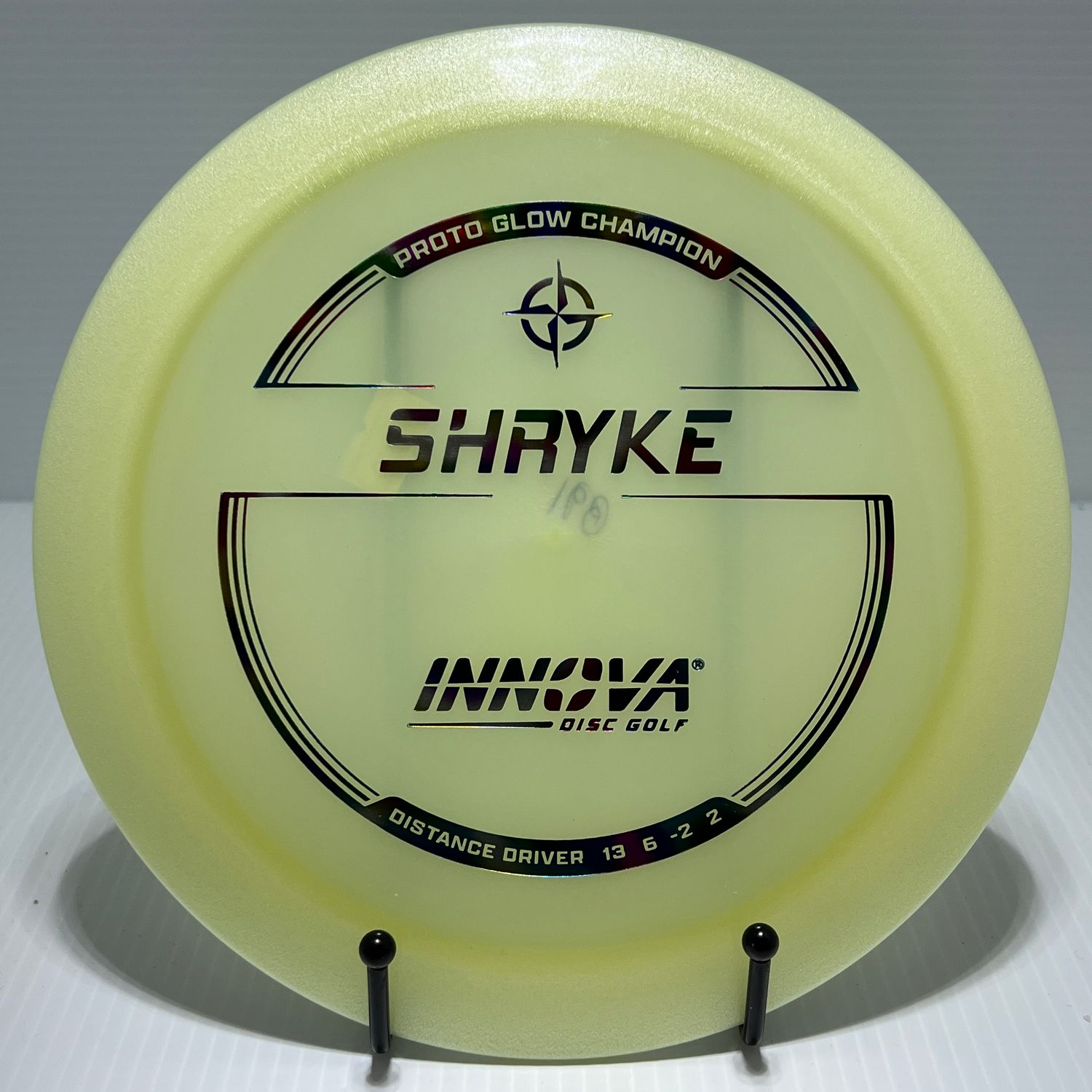 166 Proto Glow Shryke