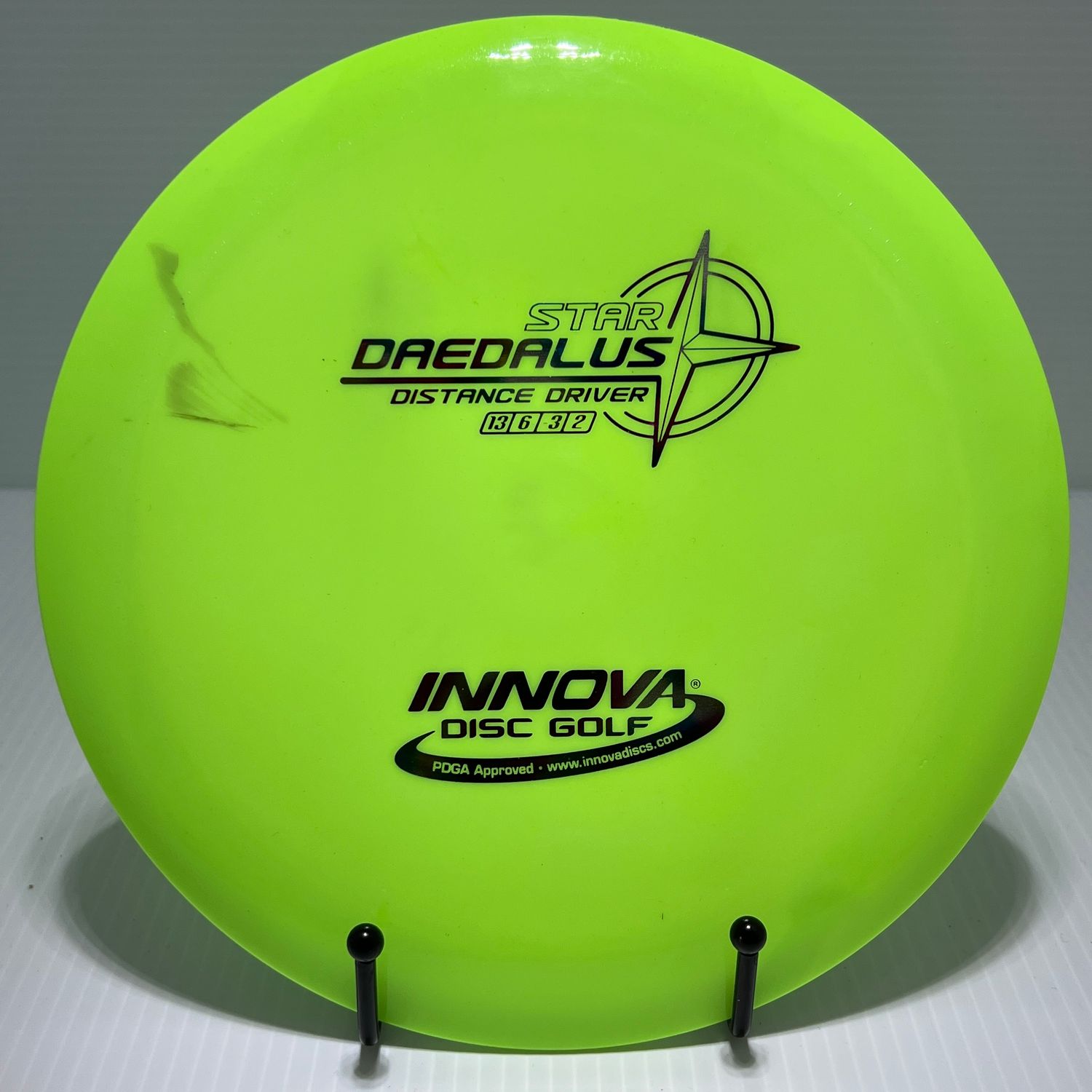 173-5 Star Daedalus
