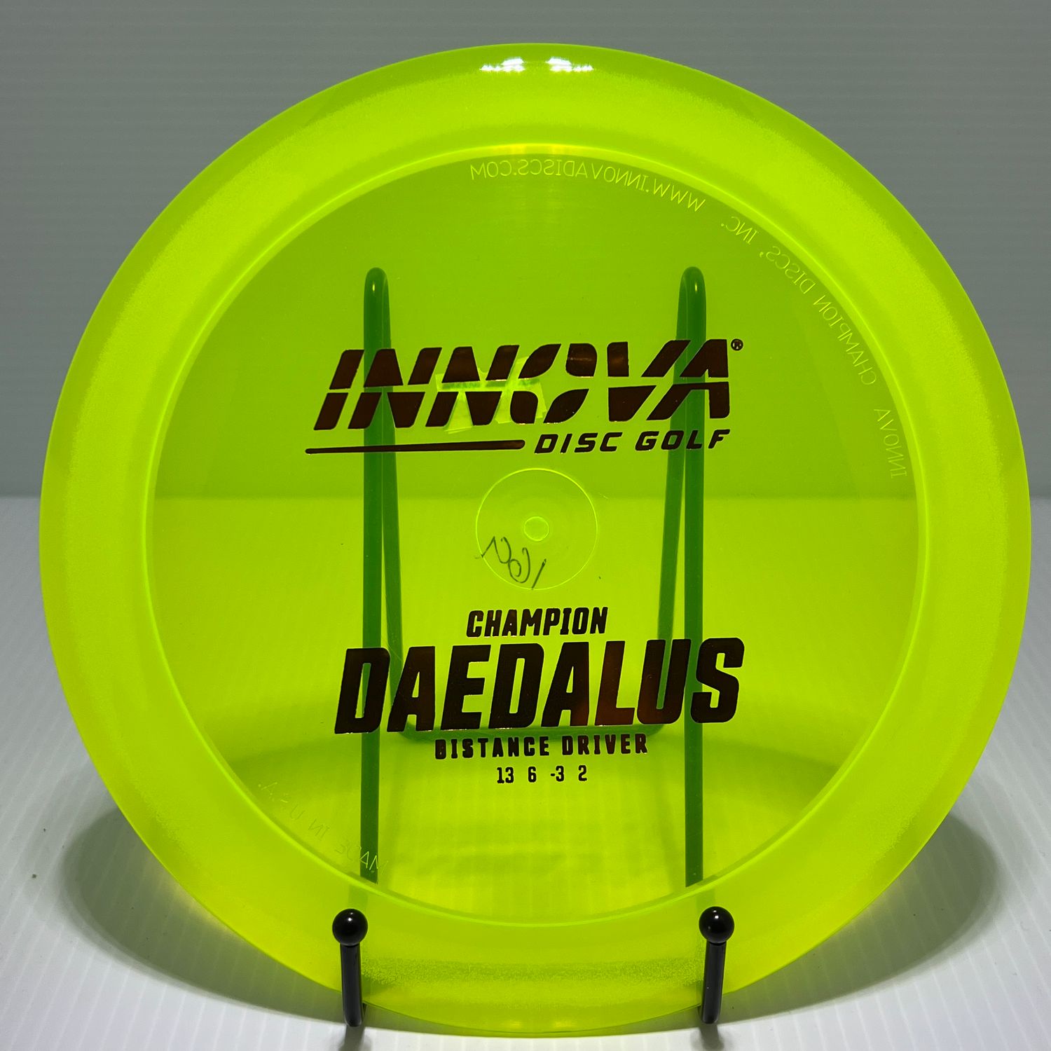169 Champion Daedalus