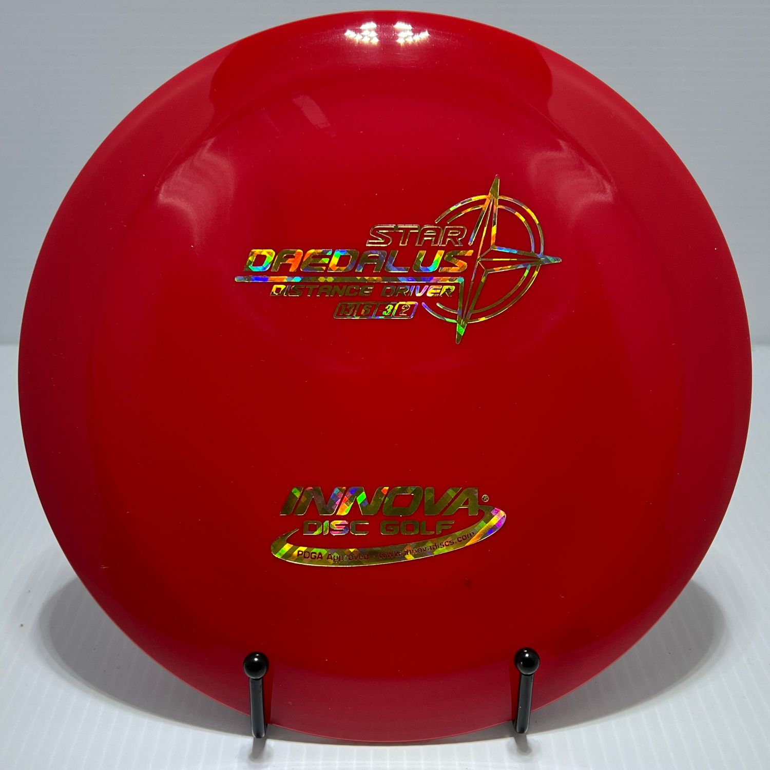 171 Star Daedalus