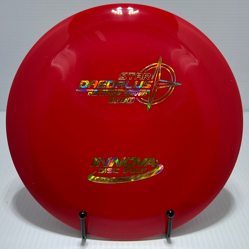 171 Star Daedalus