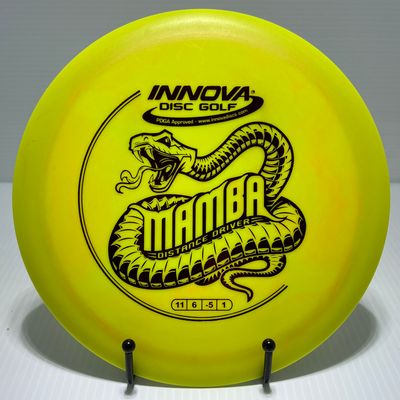 Mamba