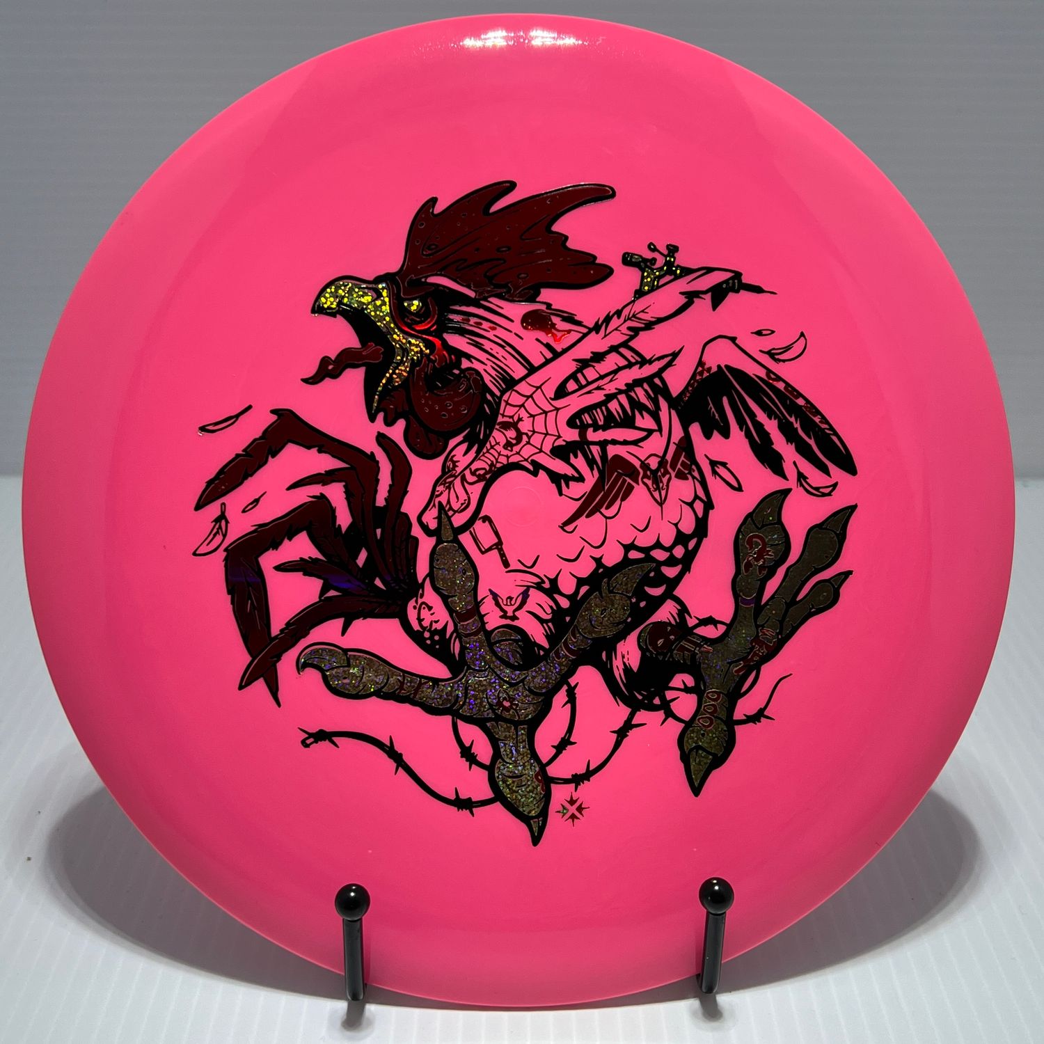 173-5 Star Wraith
