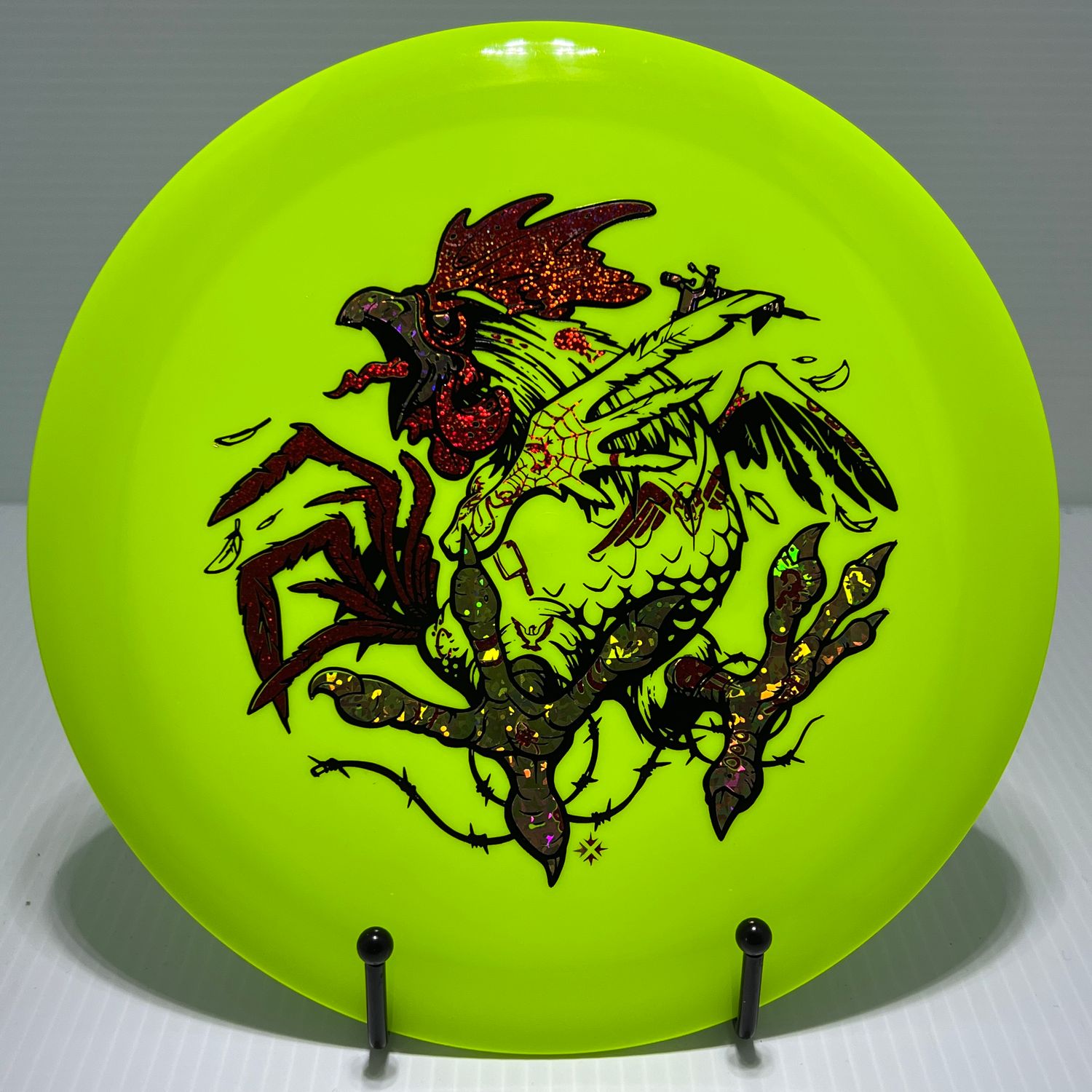 173-5 Star Wraith