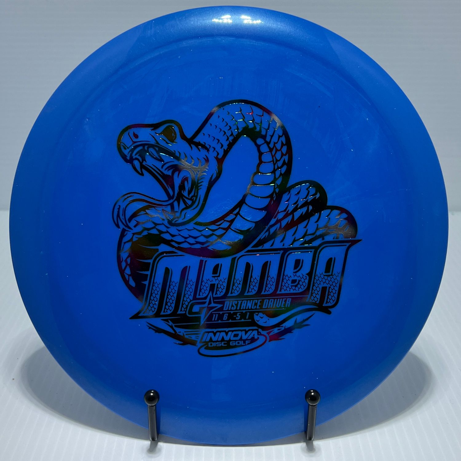 173-5 G-Star Mamba