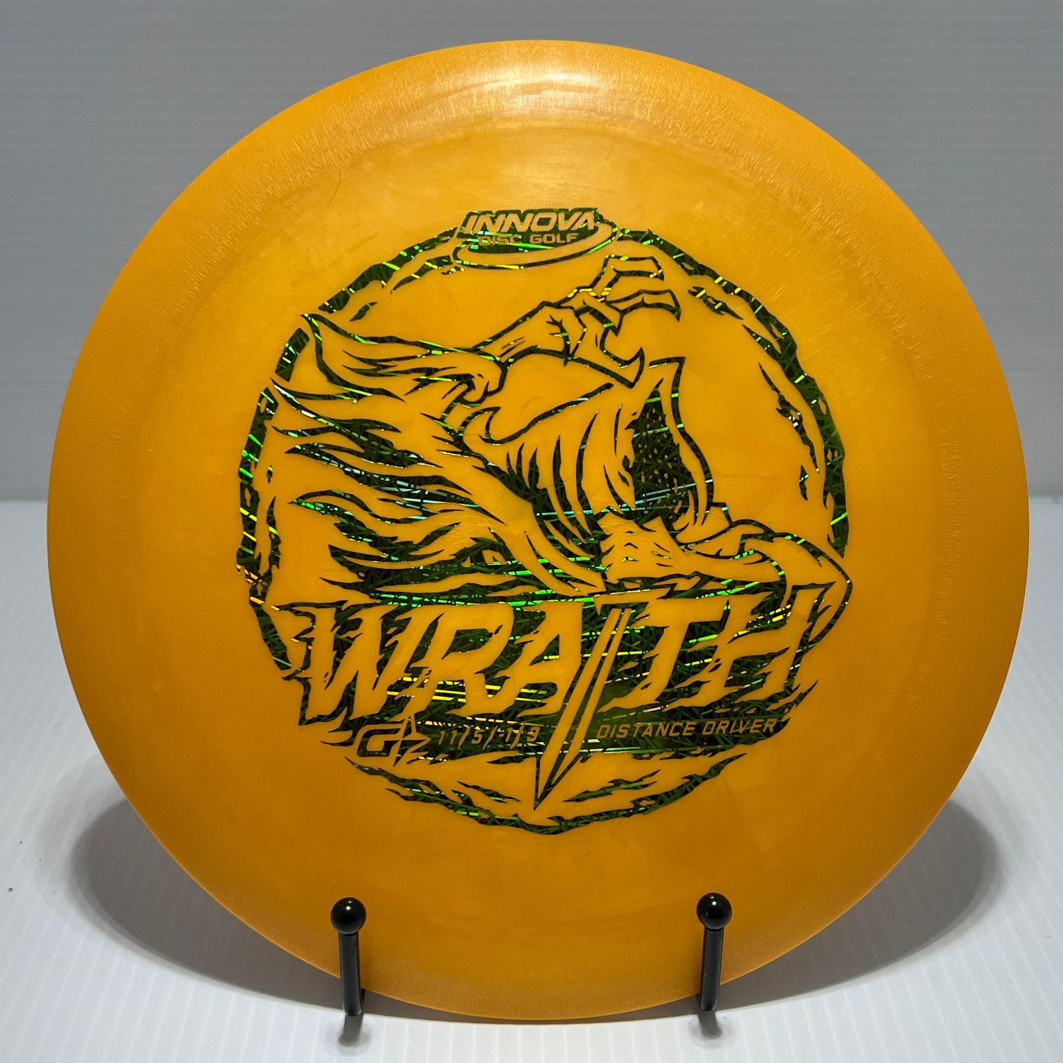172 G-Star Wraith