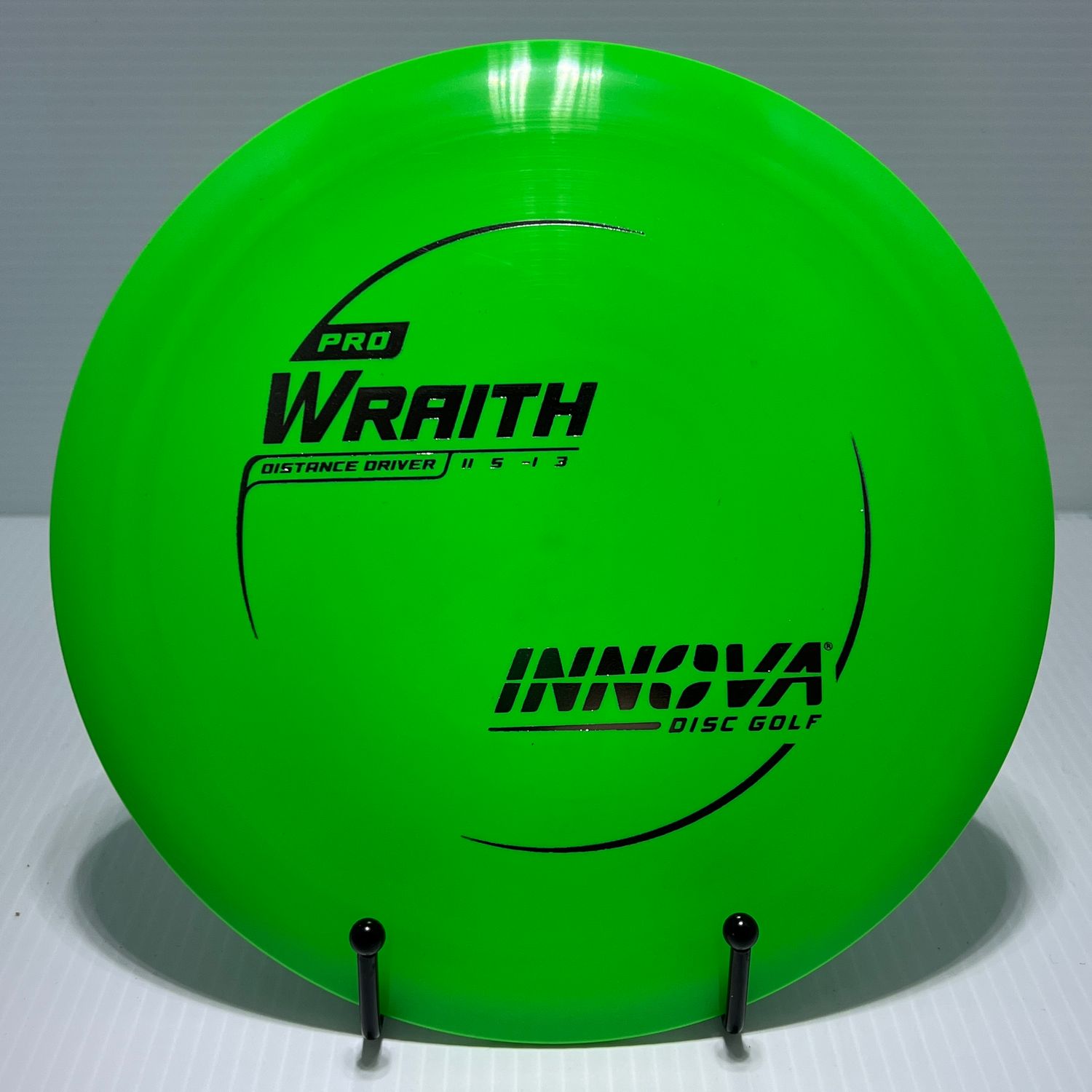 172 Pro Wraith