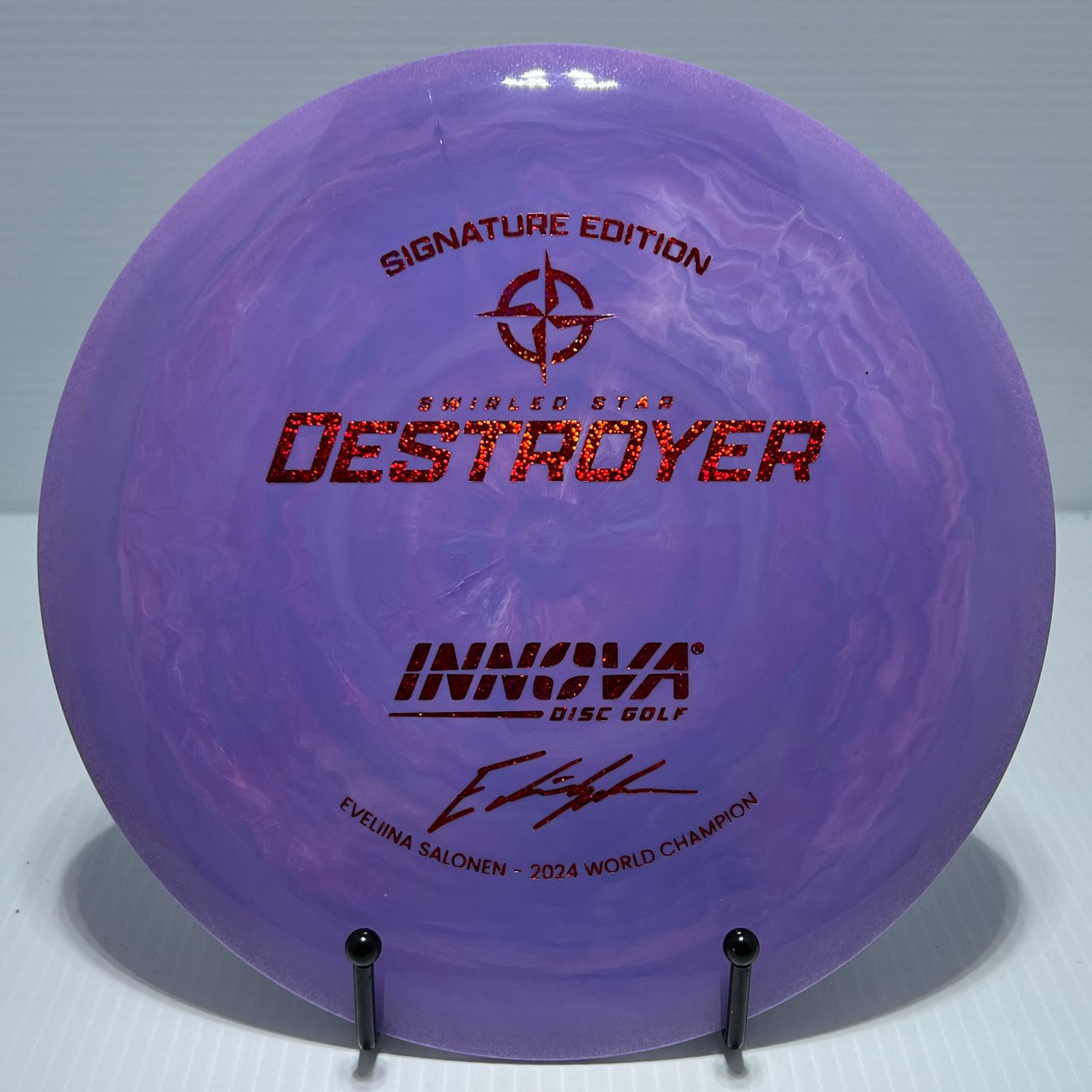 164 Swirl Star Destroyer