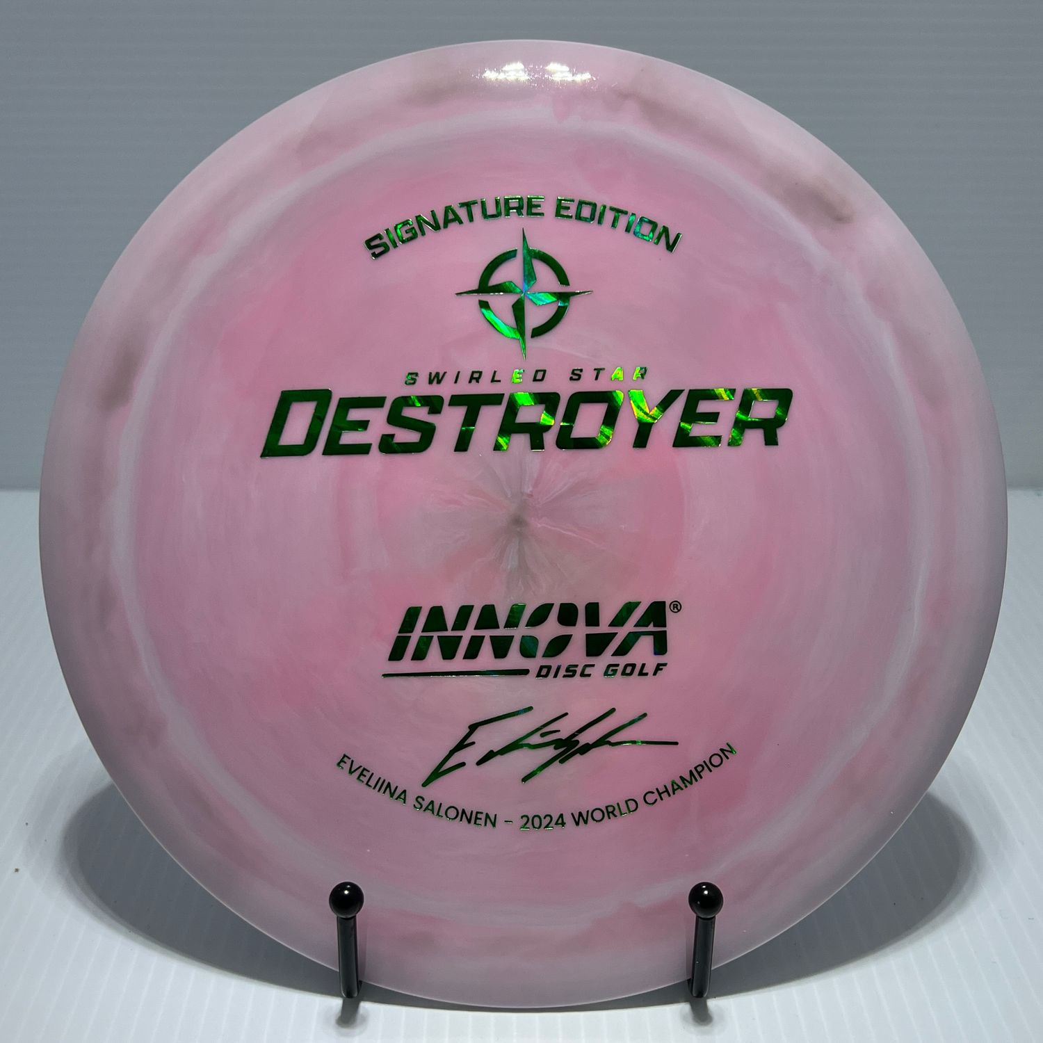173-5 Swirl Star Destroyer