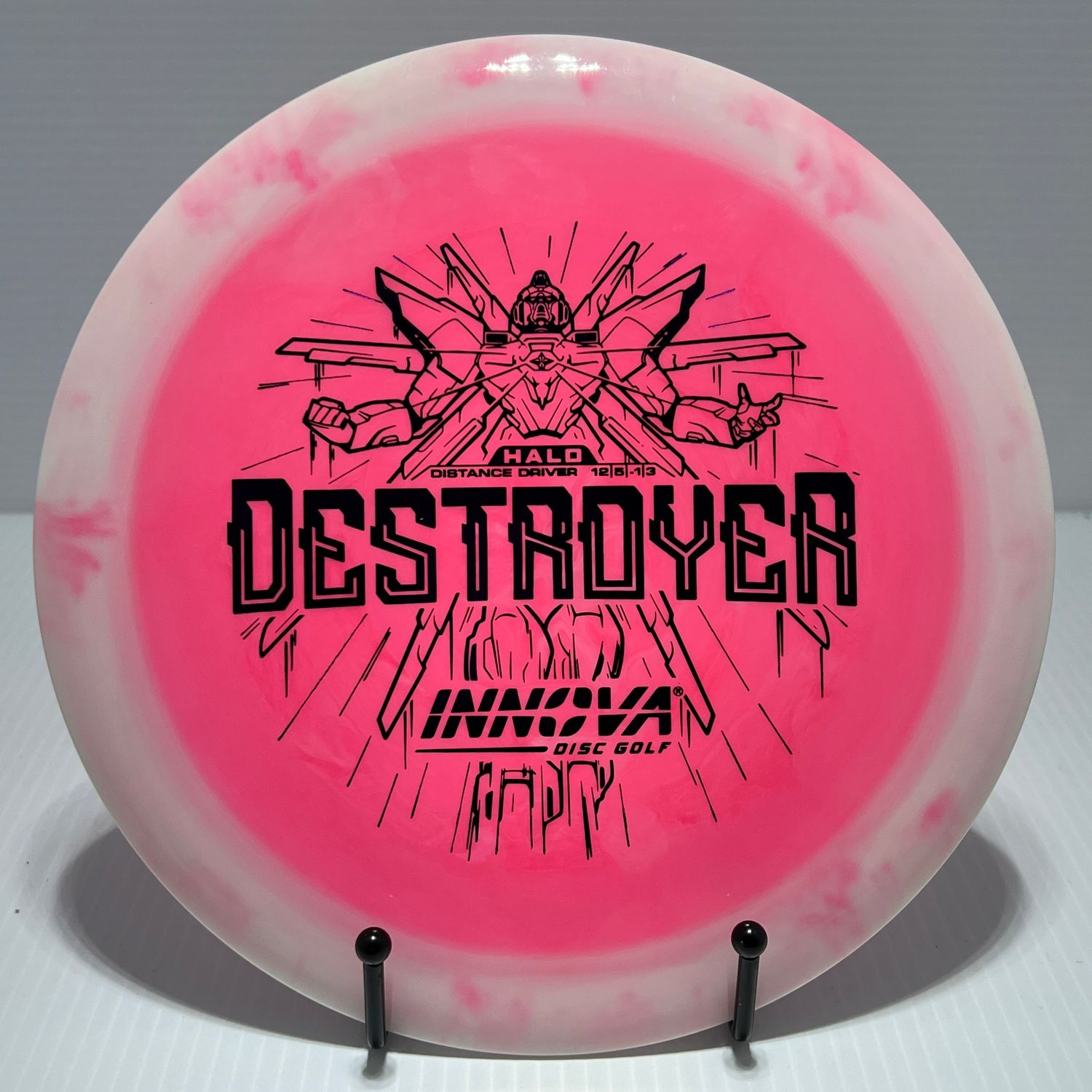 173-5 Halo Star Destroyer