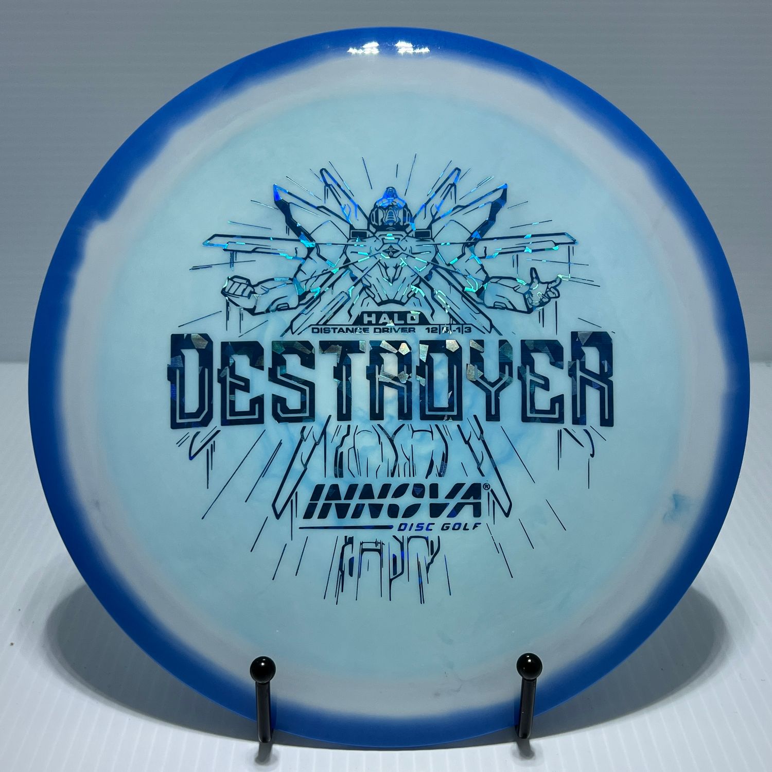 173-5 Halo Star Destroyer