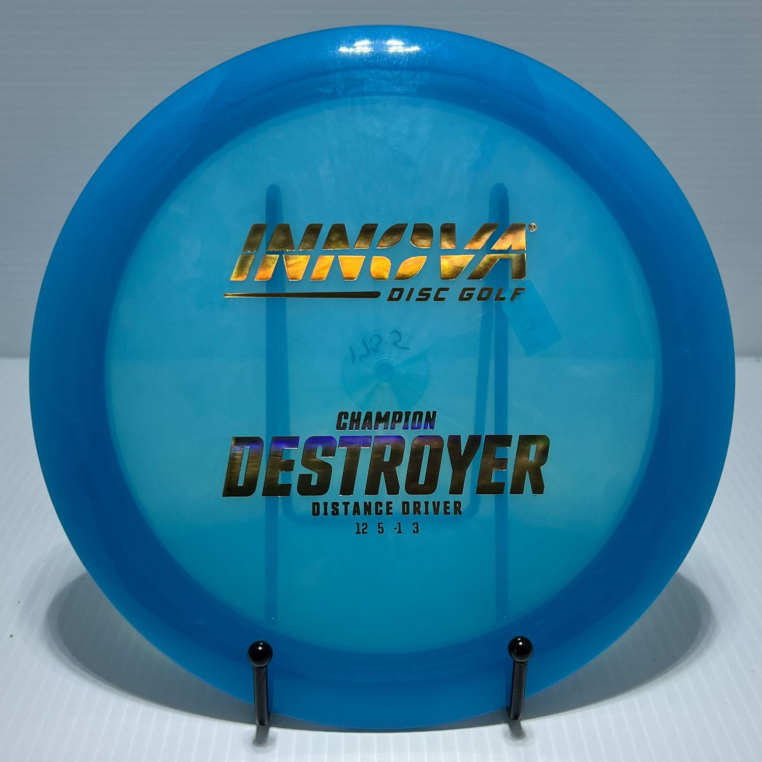 173-5 Champion Destroyer