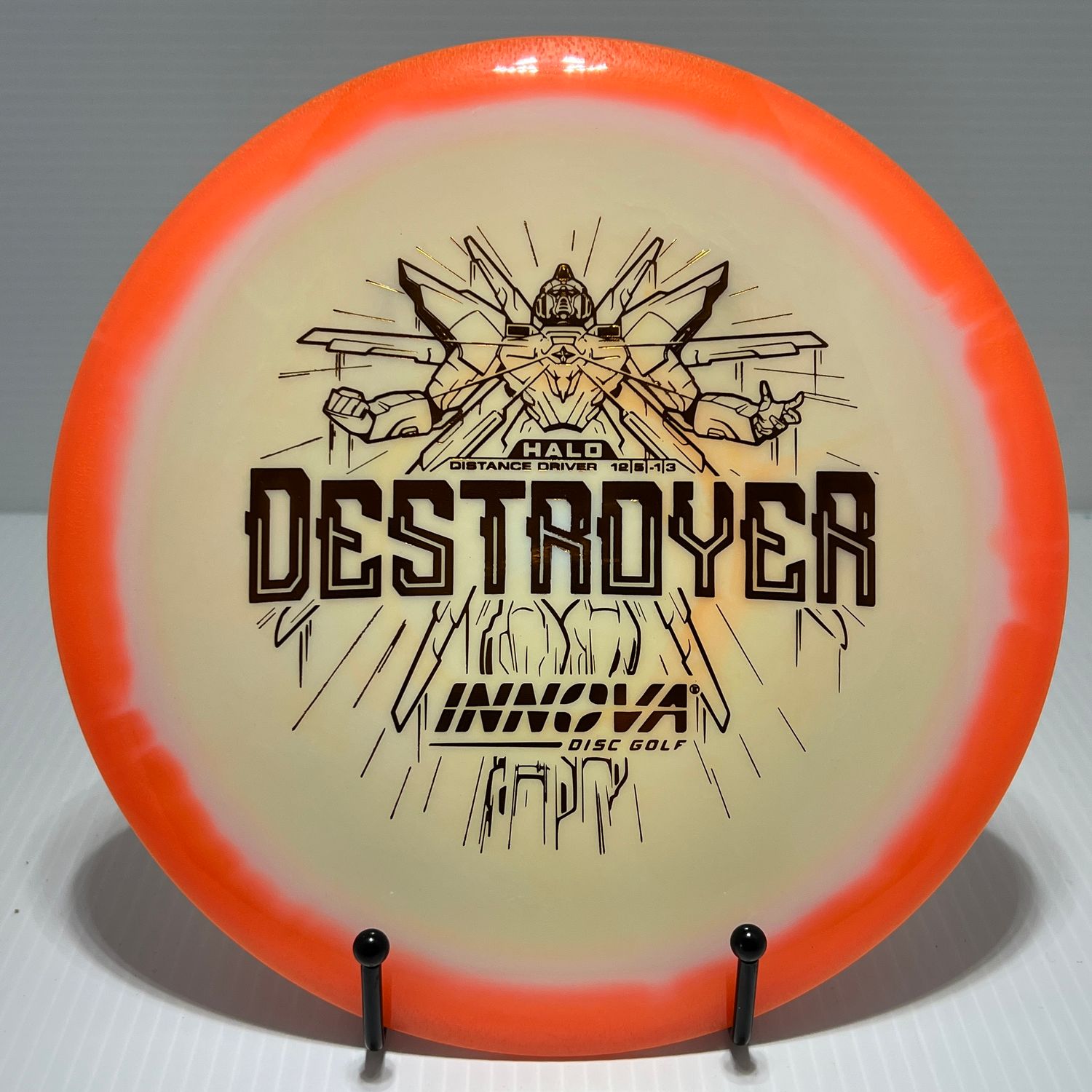 173-5 Halo Star Destroyer