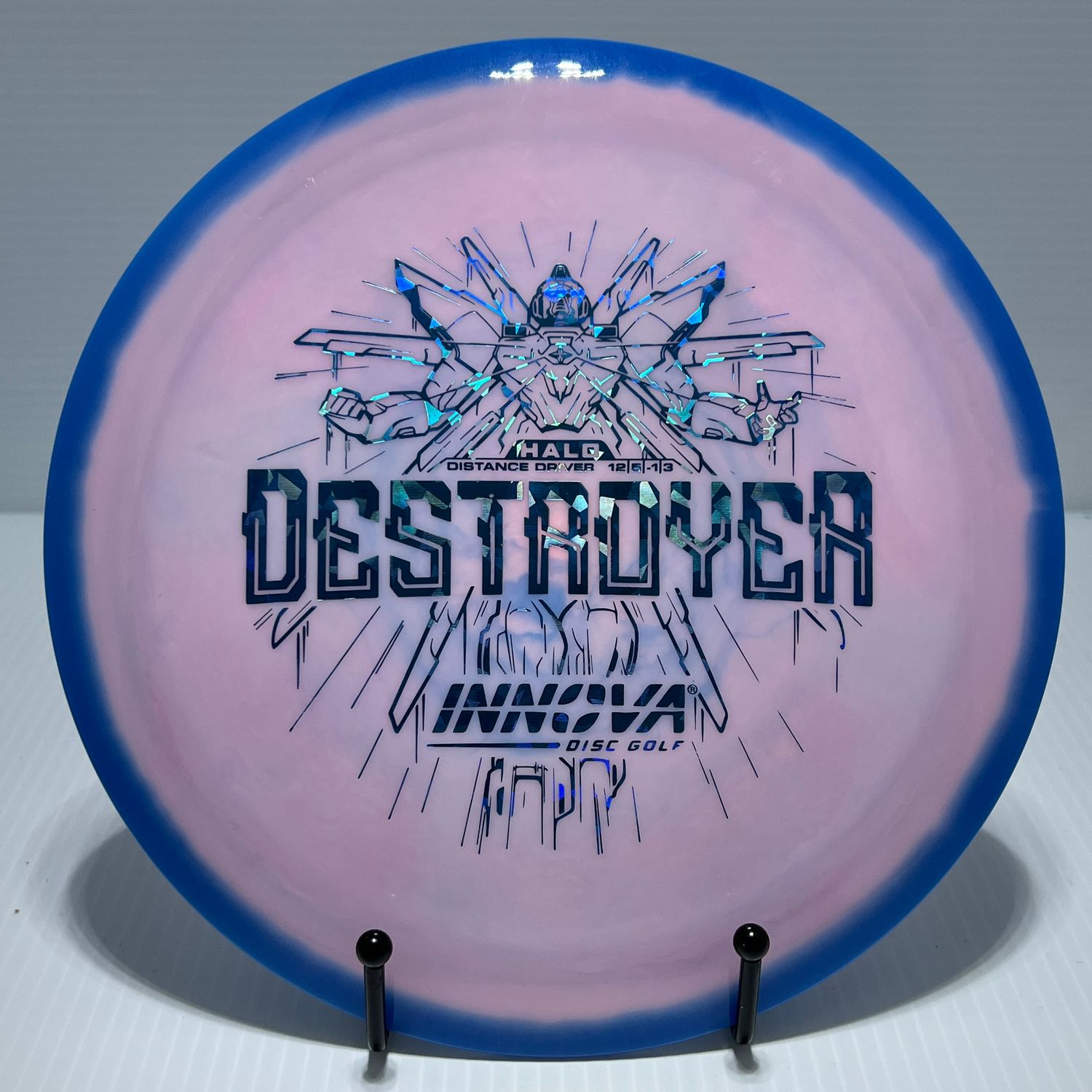 173-5 Halo Star Destroyer