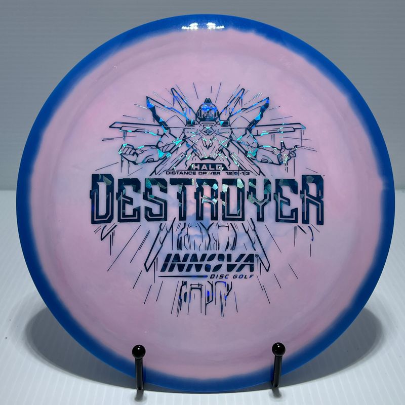 173-5 Halo Star Destroyer