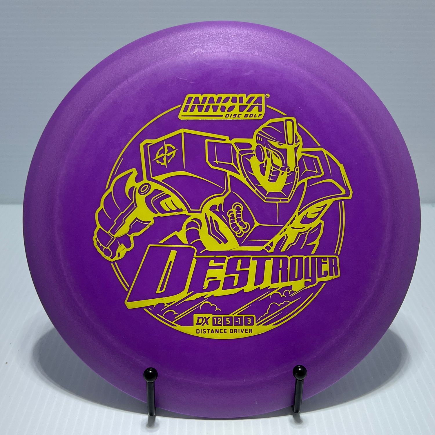 175 DX Destroyer