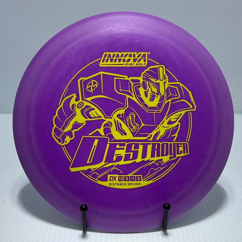 175 DX Destroyer