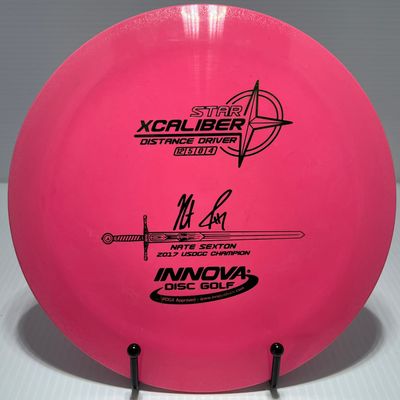 Xcaliber