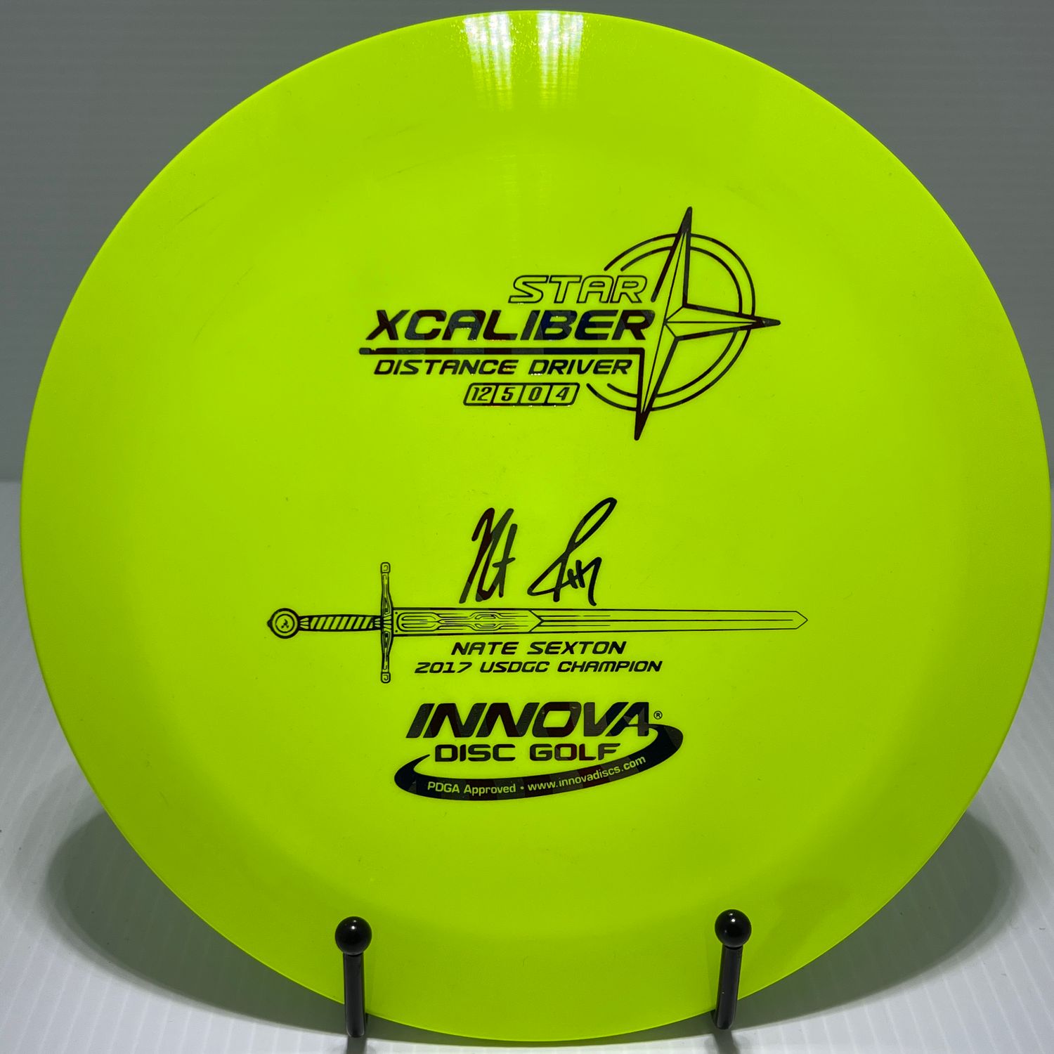 173-5 Star Xcaliber