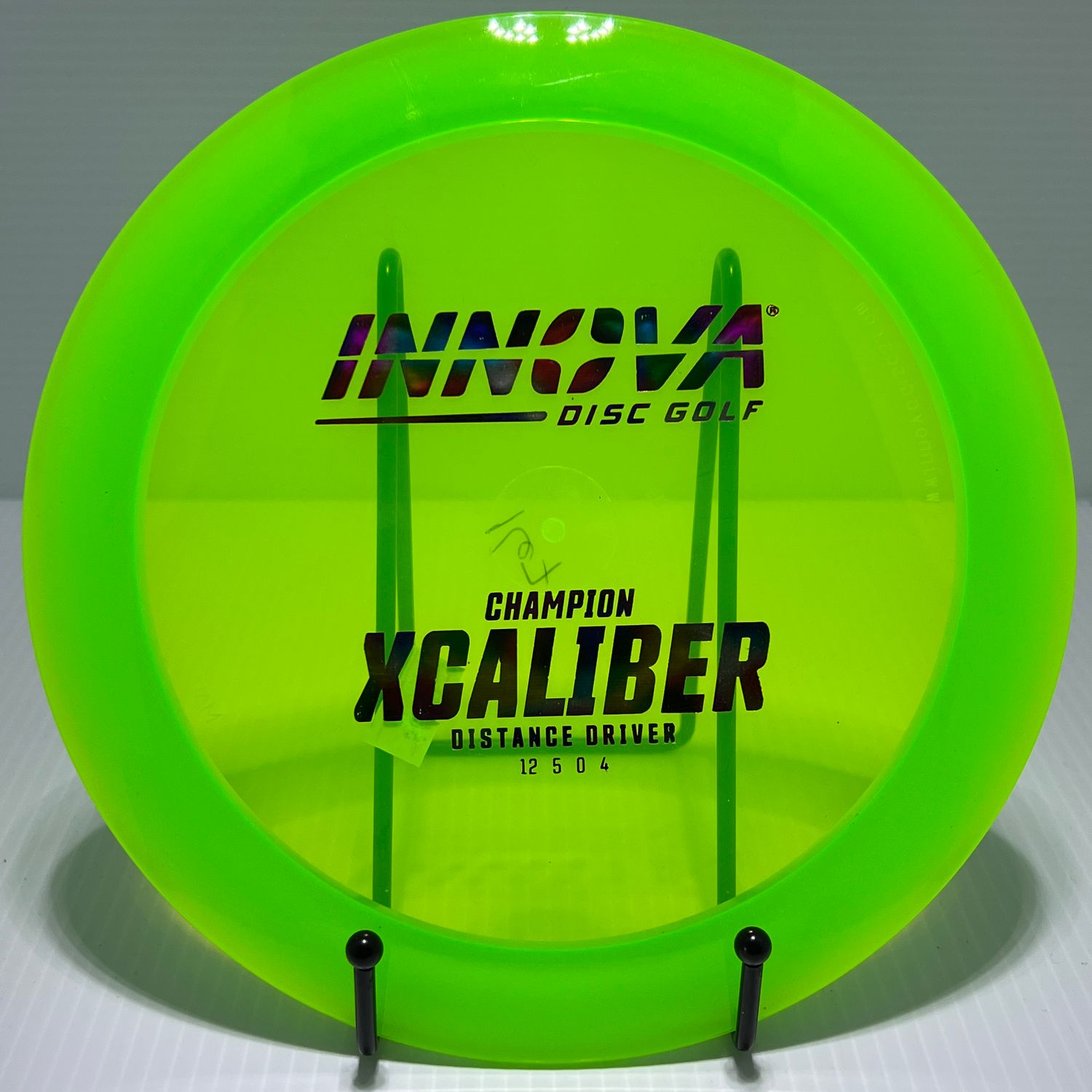167 Champion Xcaliber