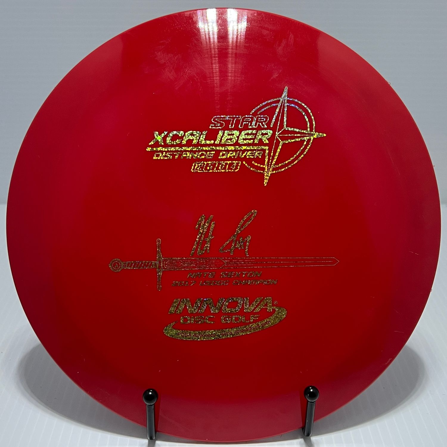 171 Star Xcaliber