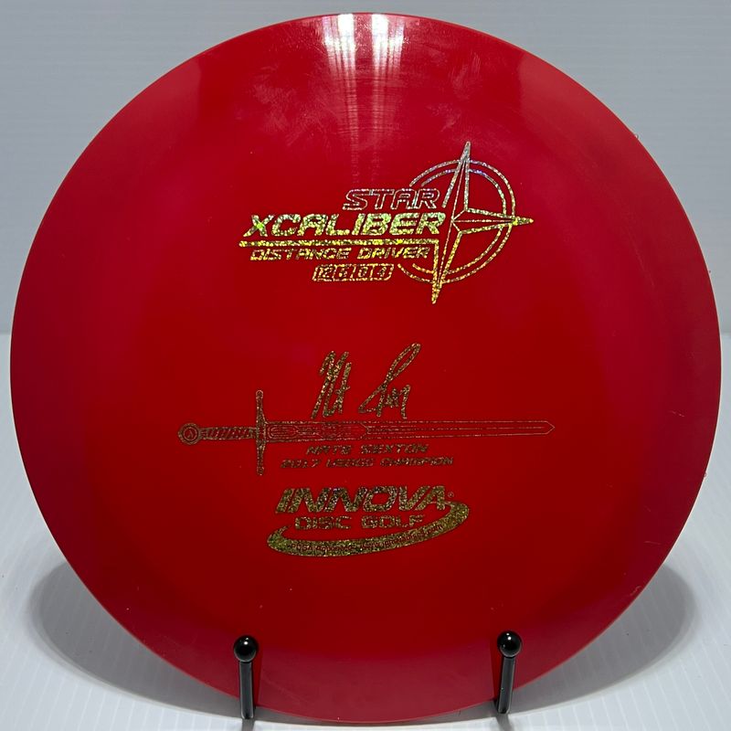 171 Star Xcaliber