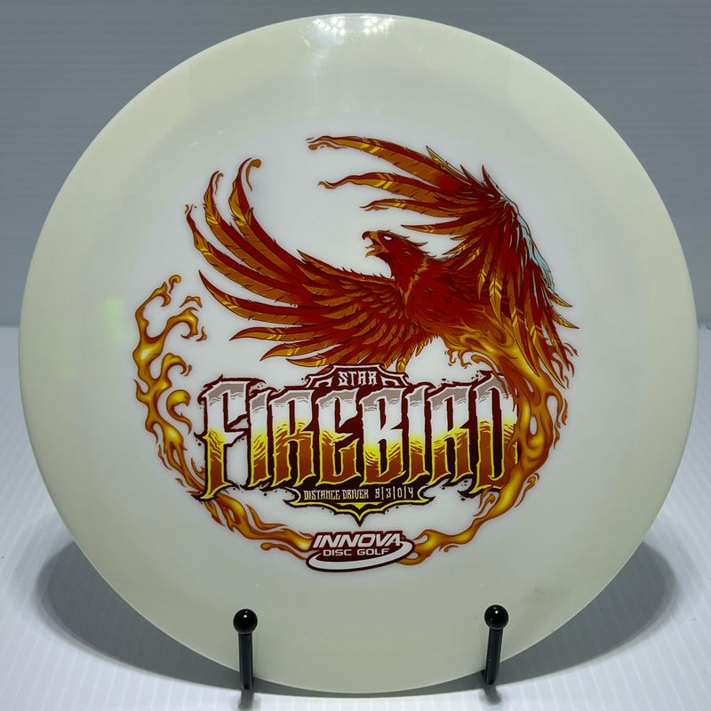 170 Star Firebird
