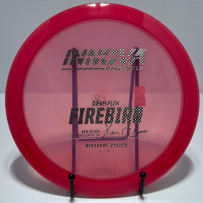 170 Champion Firebird