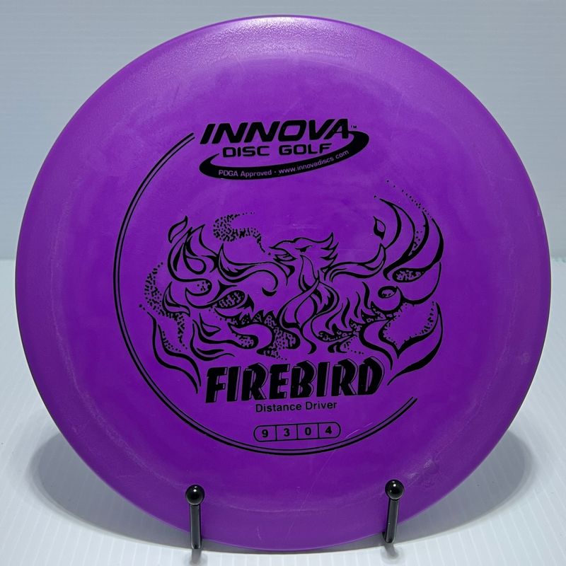172 DX Firebird