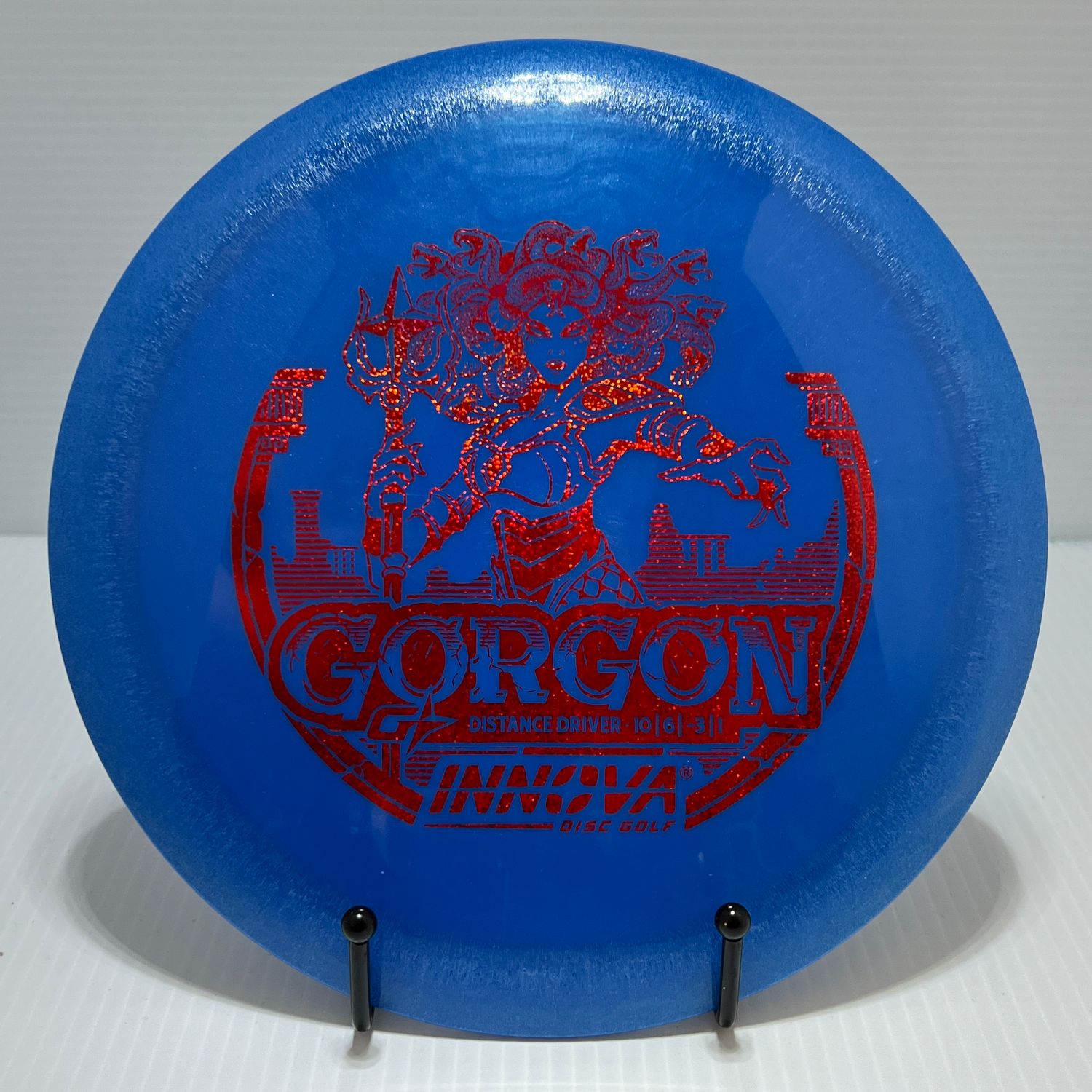 166 G-Star Gorgon