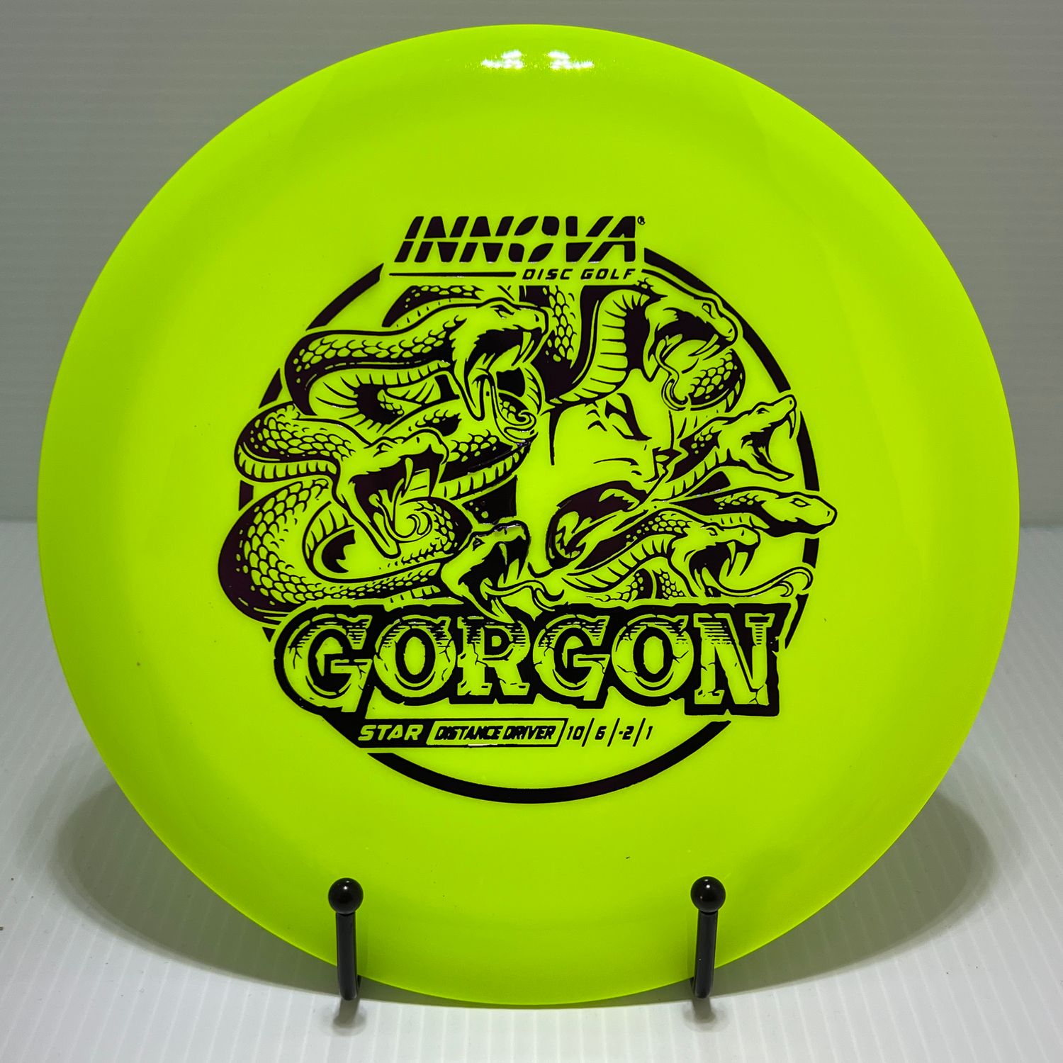 173-5 Star Gorgon
