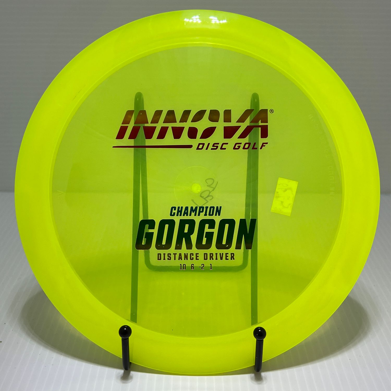 173-5 Champion Gorgon