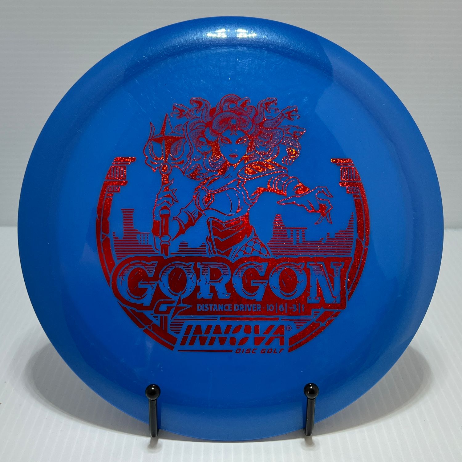 173-5 G-Star Gorgon