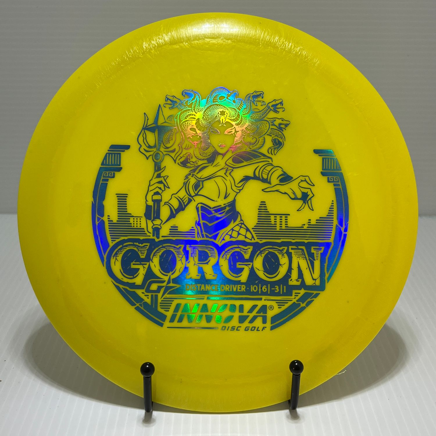 173-5 G-Star Gorgon