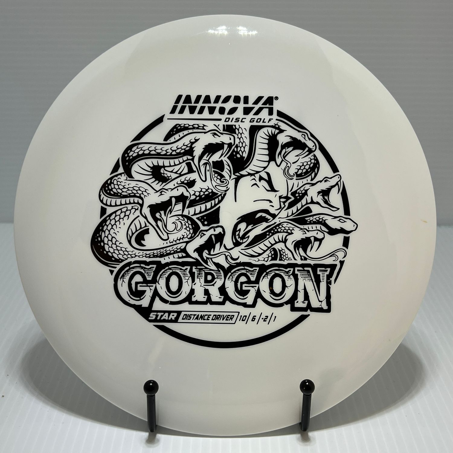 171 Star Gorgon