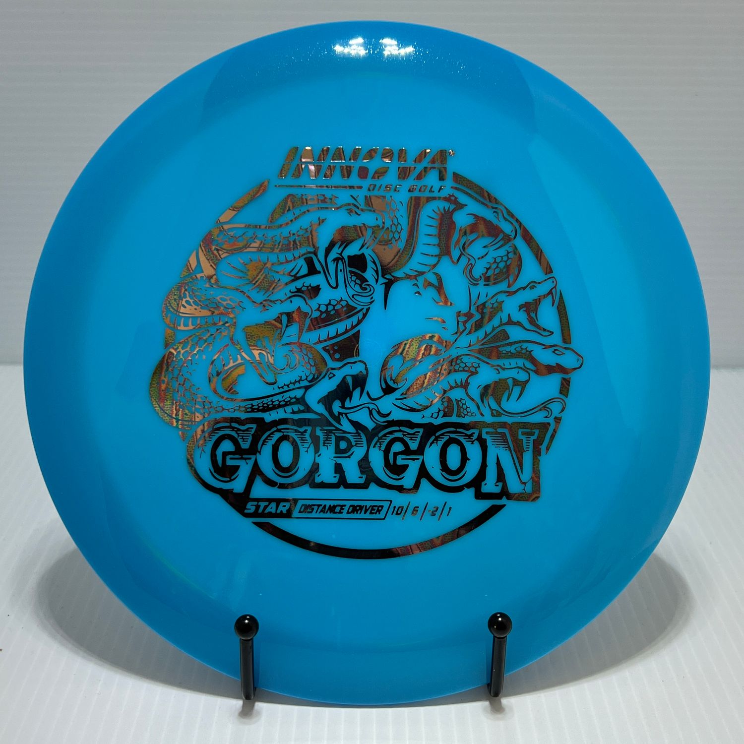 173-5 Star Gorgon