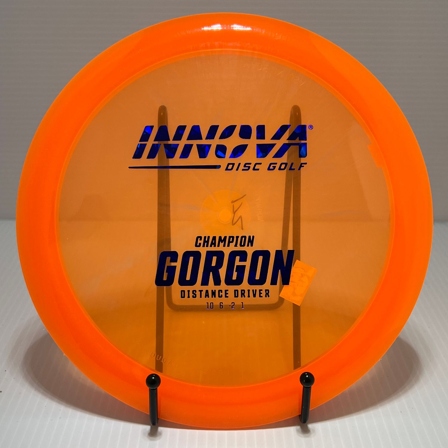 172 Champion Gorgon