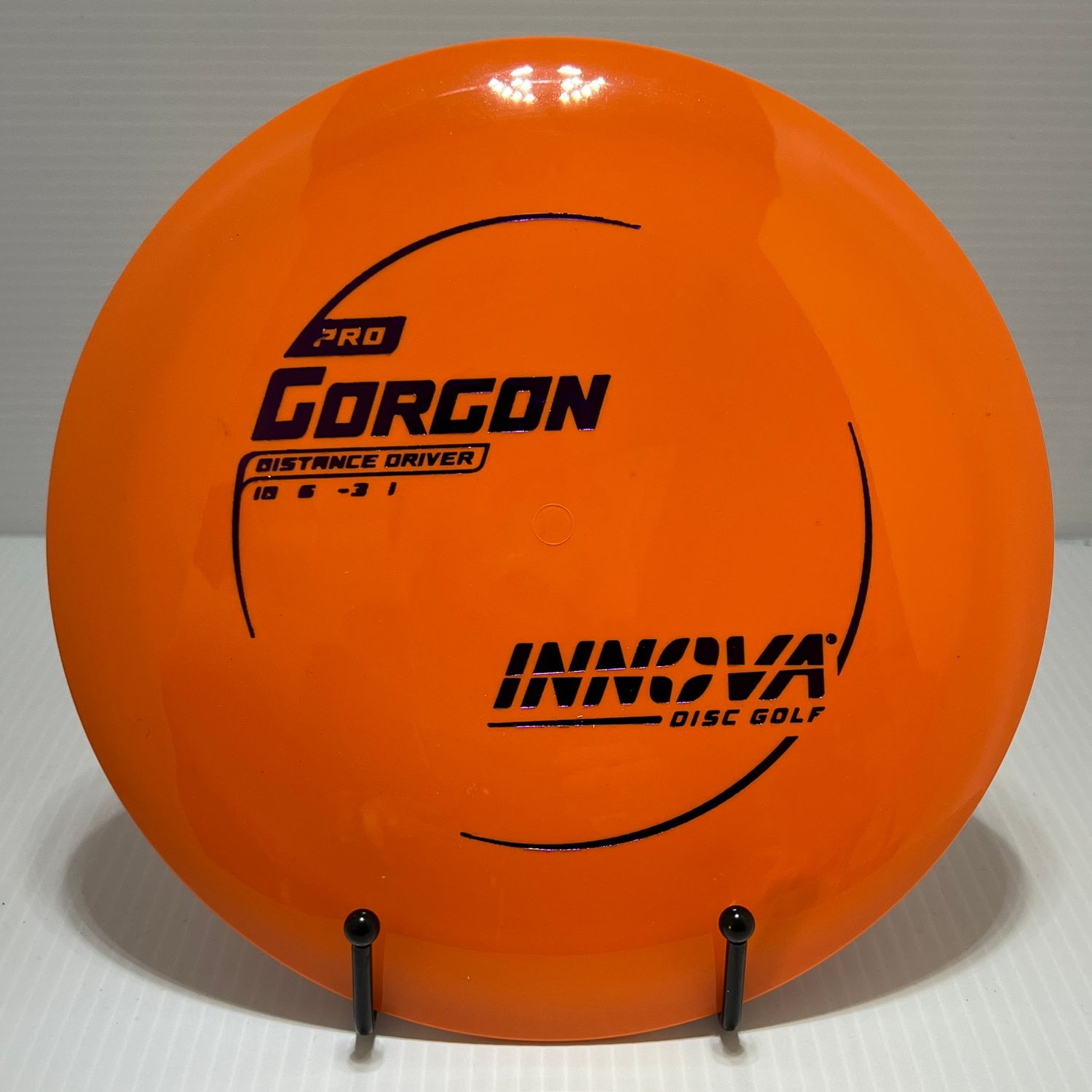 173-5 Pro Gorgon