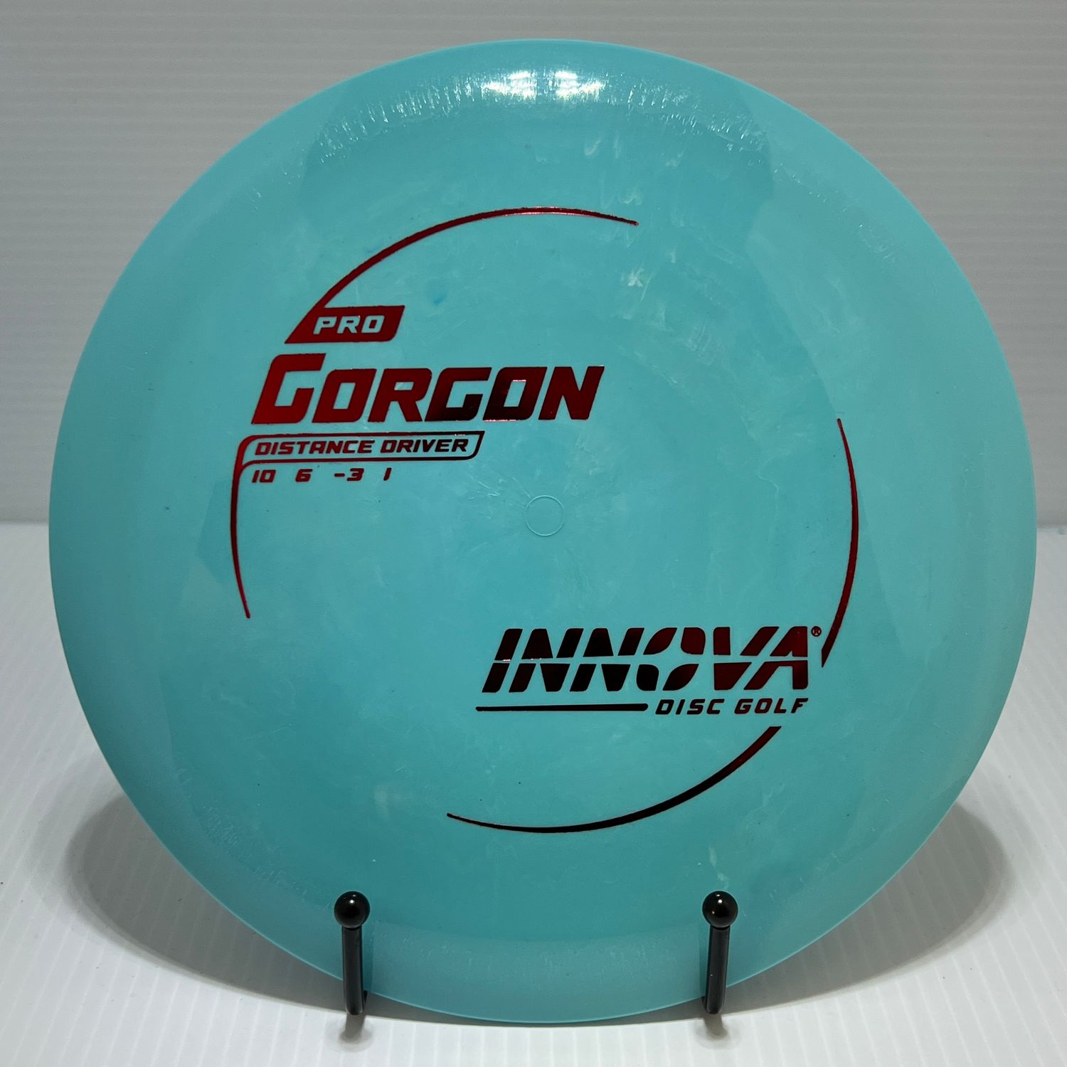171 Pro Gorgon