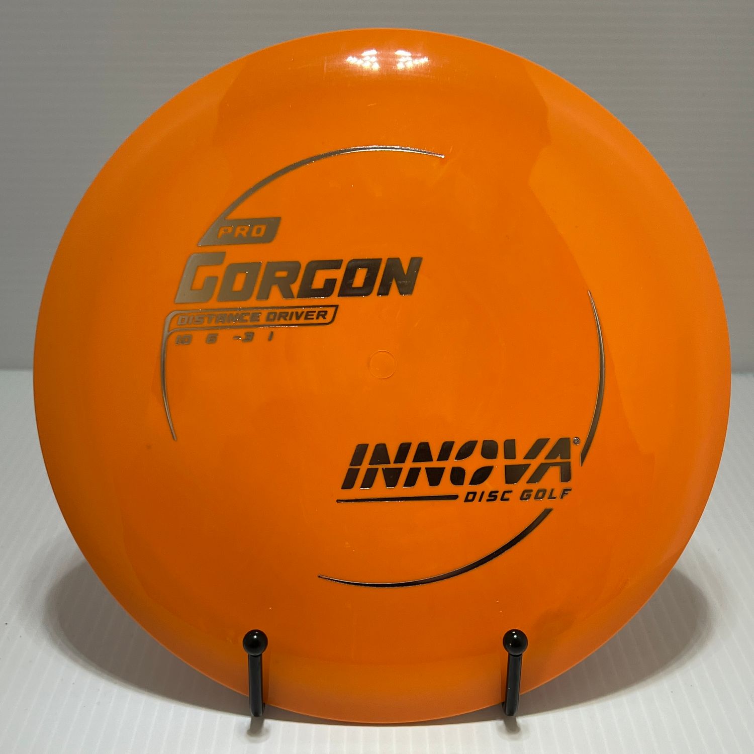 173-5 Pro Gorgon
