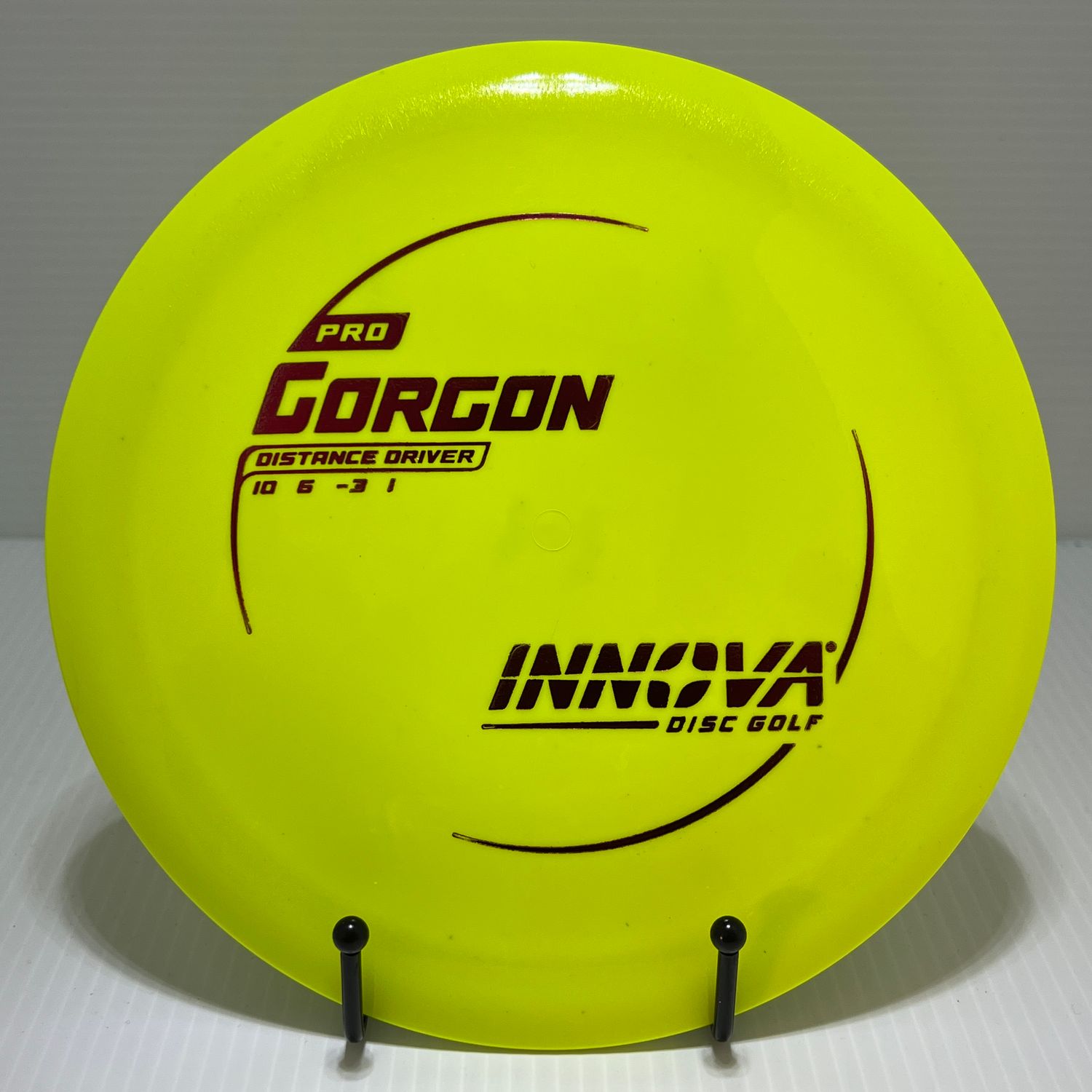 173-5 Pro Gorgon