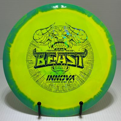 Beast